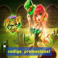 codigo promocional para pocket option